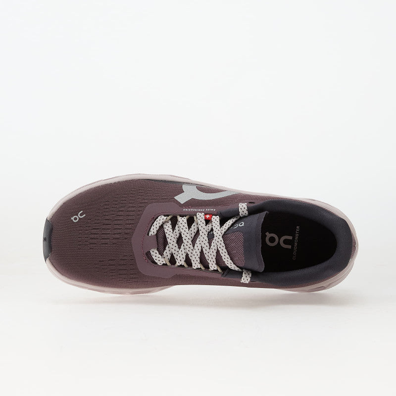 On Wmns Cloudmonster 1 Gobi/ Lily
