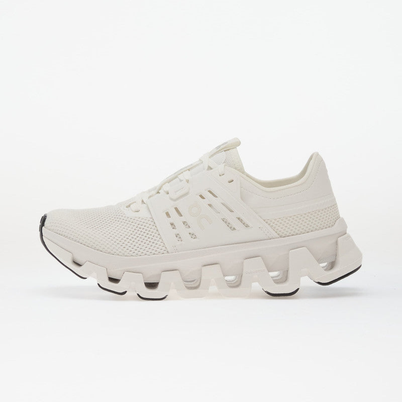 On Wmns Cloudswift Amp White/ White