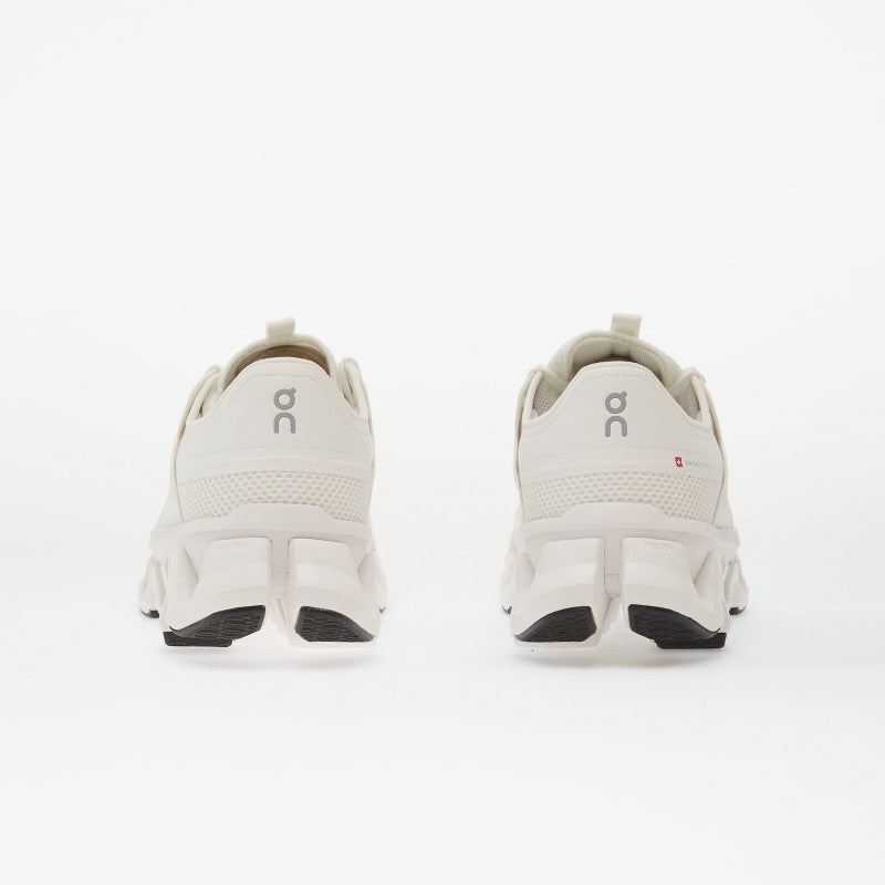 On Wmns Cloudswift Amp White/ White