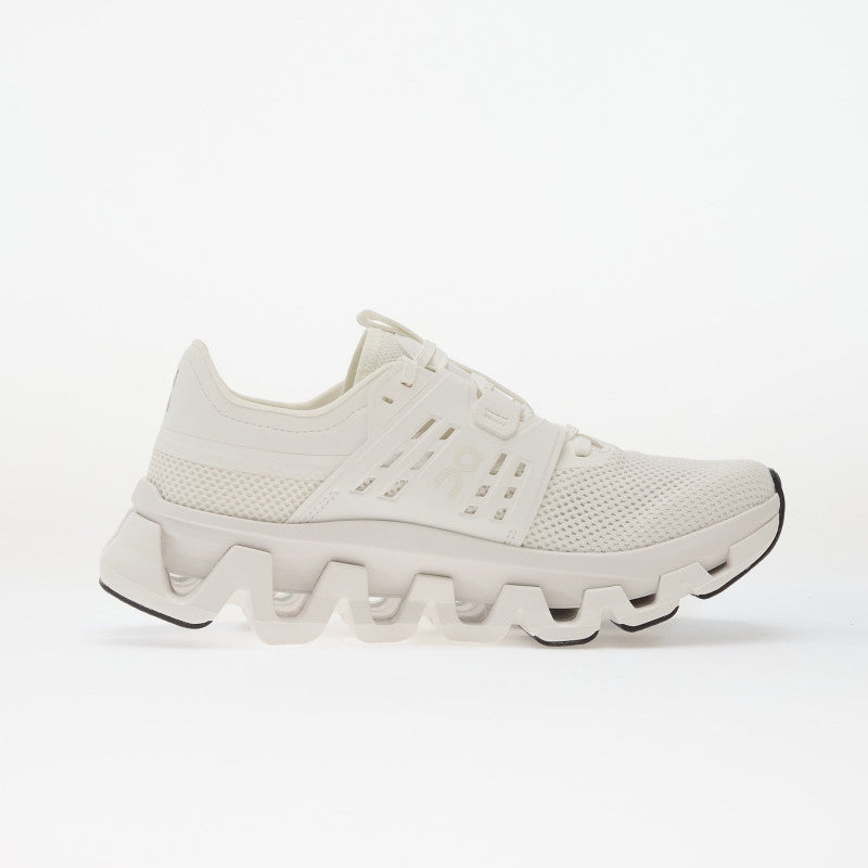 On Wmns Cloudswift Amp White/ White