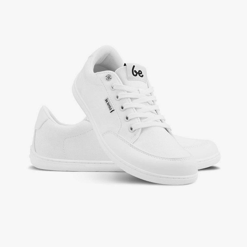Be Lenka Rebound All White