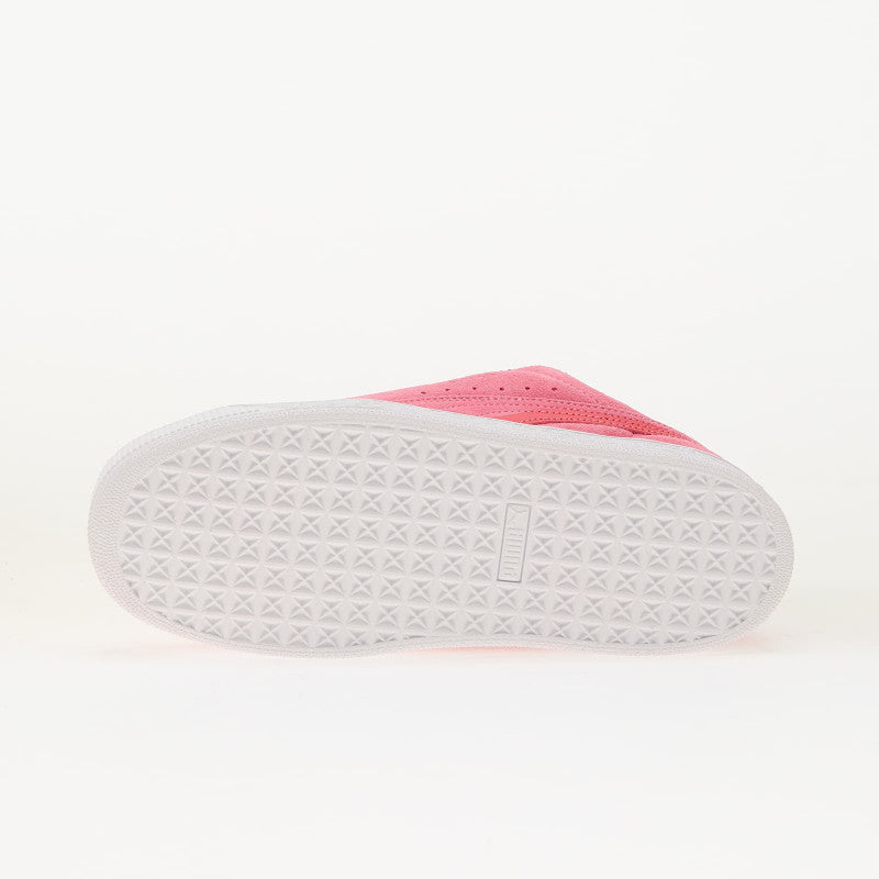 Puma Suede XL Sunbathers Wns Magic Rose-Peach Frost