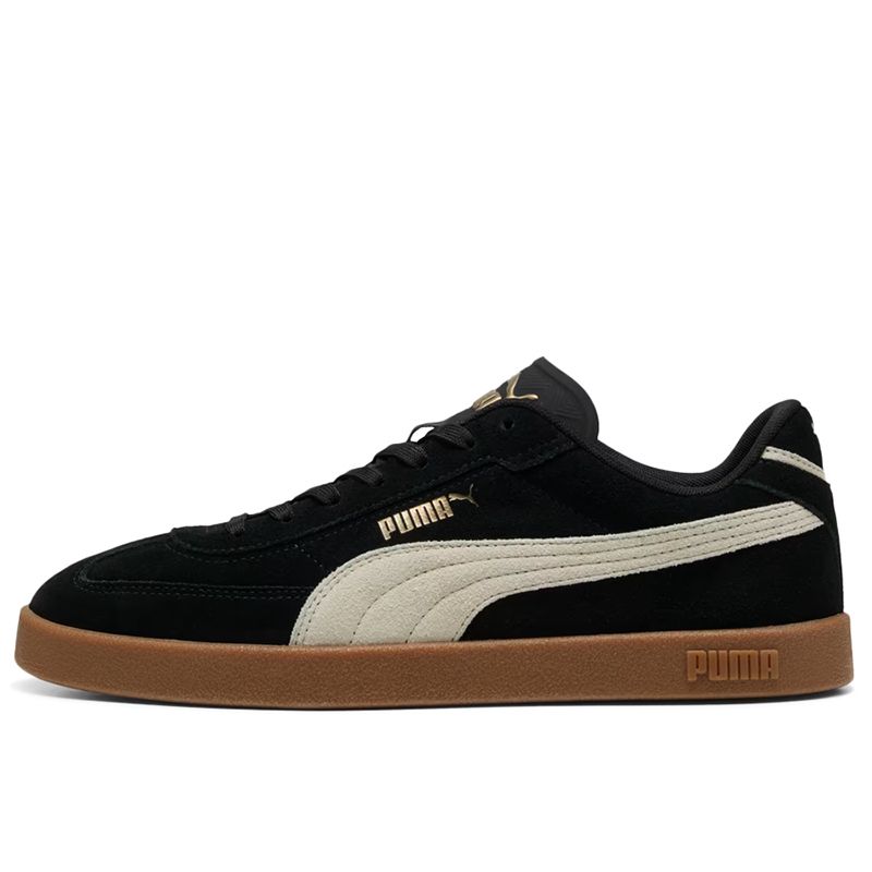 Puma Club II Era