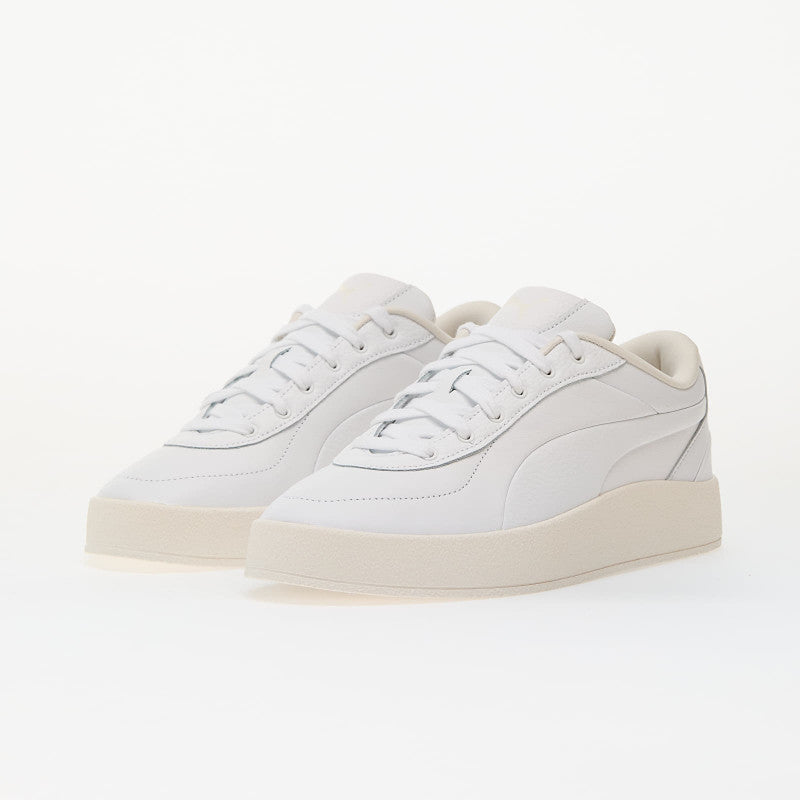 Puma CA Luxe Puma White-Warm White