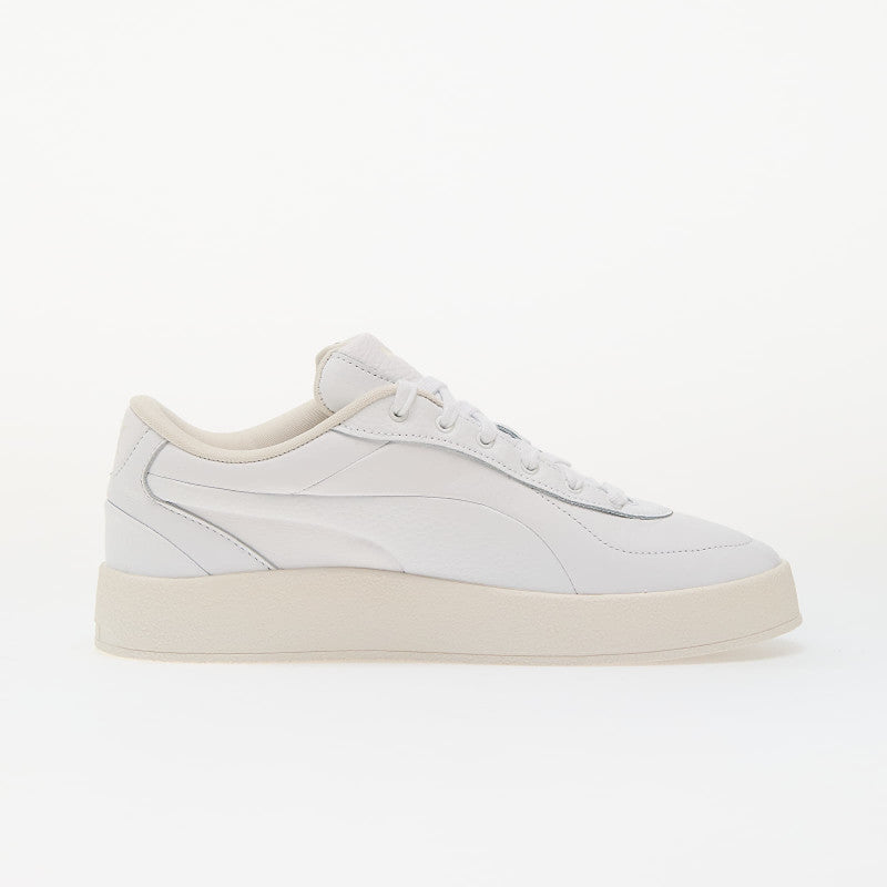Puma CA Luxe Puma White-Warm White