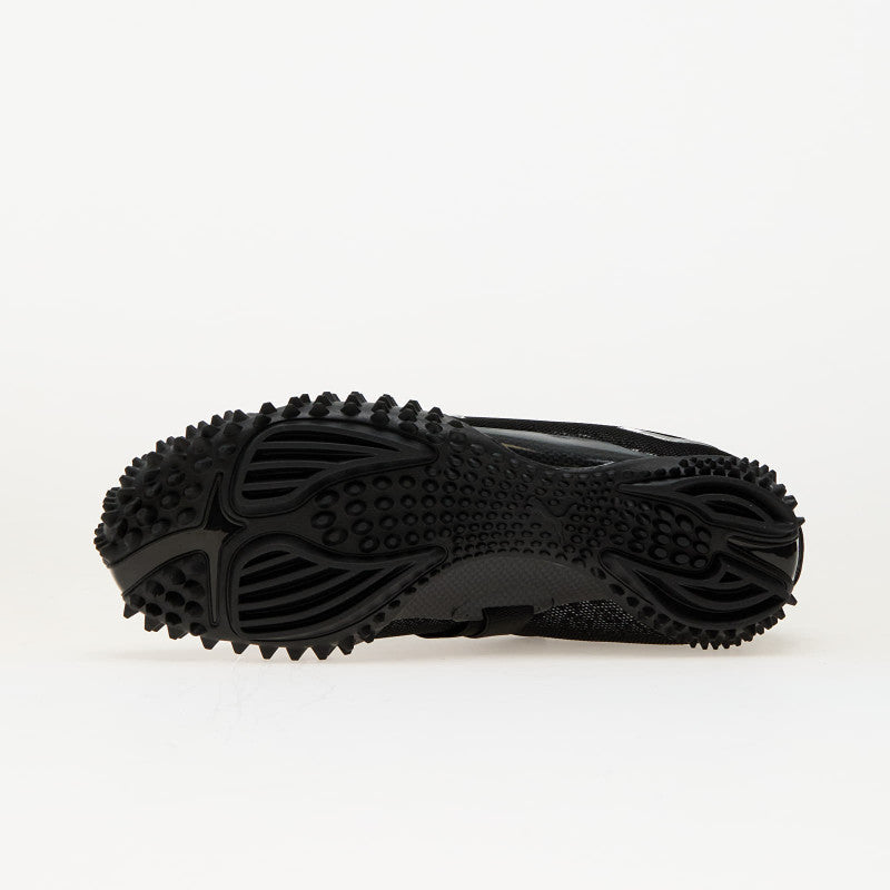 Puma Mostro Metallic Puma Black-Puma Silver