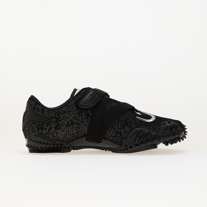 Puma Mostro Metallic Puma Black-Puma Silver