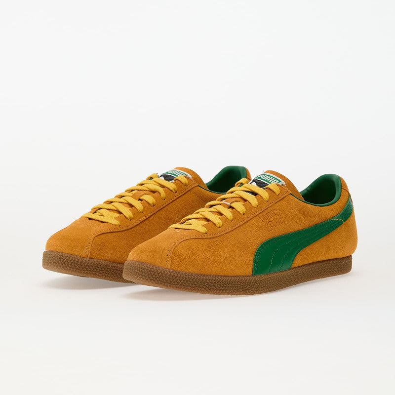 Puma Brasil Dark Poppy