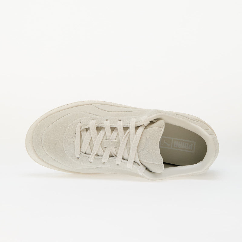 Puma CA Luxe Elevated Vapor Gray