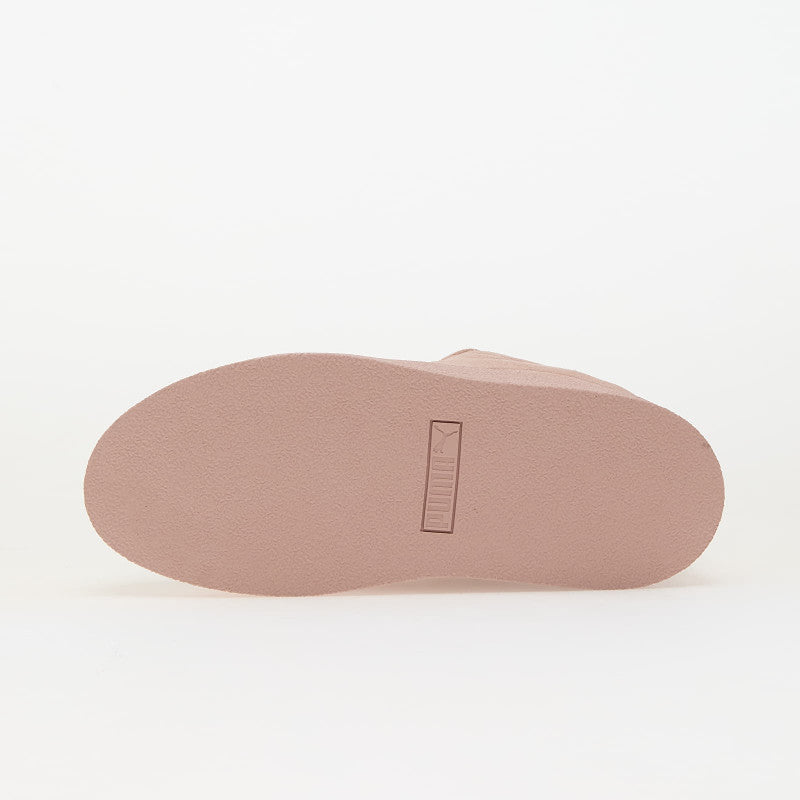 Puma CA Luxe Elevated Rose Quartz