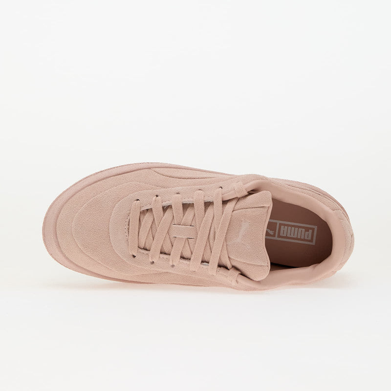 Puma CA Luxe Elevated Rose Quartz