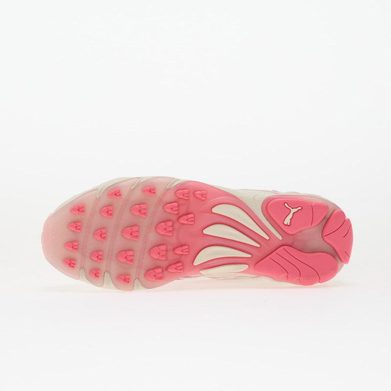 Puma Inhale Warm White-Magic Rose