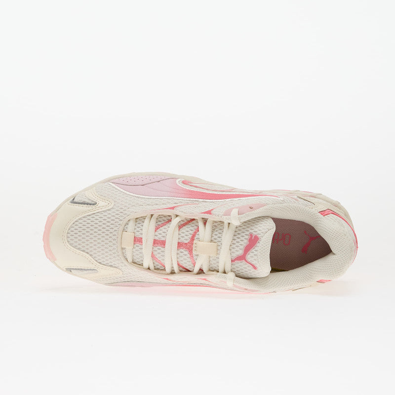 Puma Inhale Warm White-Magic Rose
