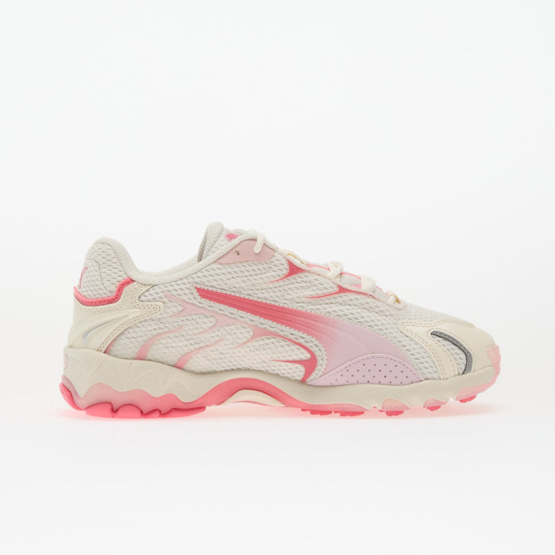 Puma Inhale Warm White-Magic Rose