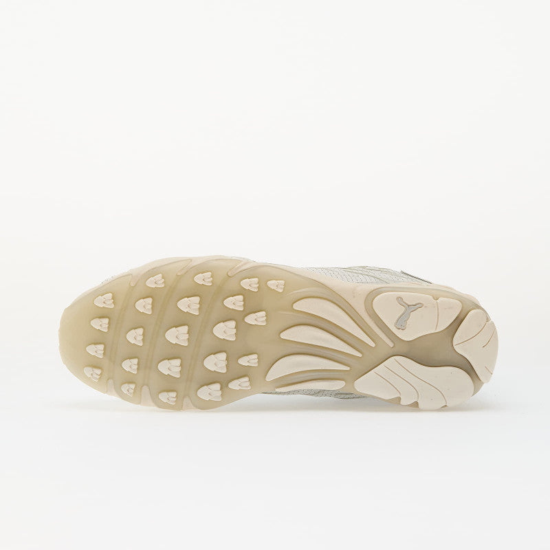 Puma Inhale Reflective Warm White-Frosted Ivory