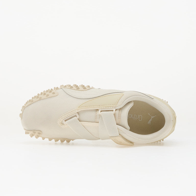 Puma Mostro OG Prime White/ Alpine Snow
