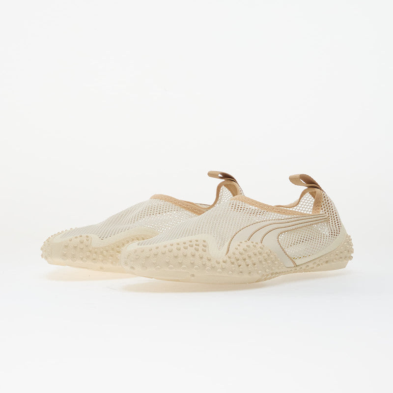 Puma Mostro Flex Mesh Warm White/ Light Sand