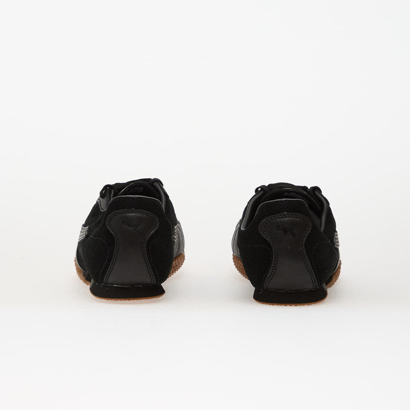 Puma H-Street Premium Puma Black-Shadow Gray-Gum