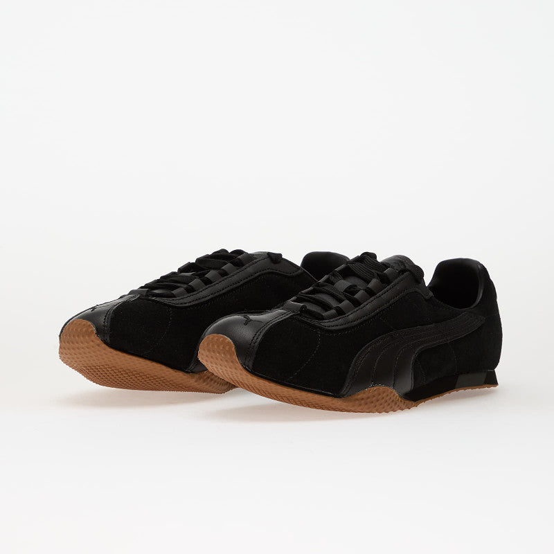 Puma H-Street Premium Puma Black-Shadow Gray-Gum