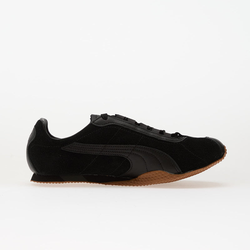 Puma H-Street Premium Puma Black-Shadow Gray-Gum