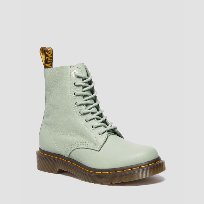 Dr. Martens 1460 PASCAL Sage Green Virginia