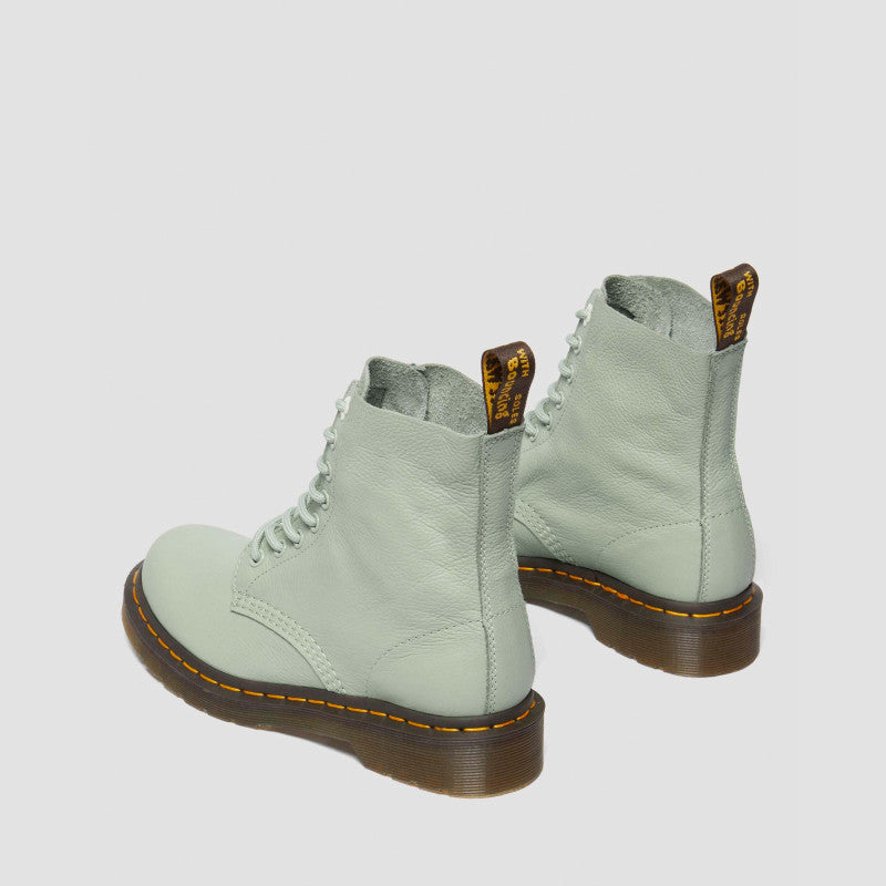 Dr. Martens 1460 PASCAL Sage Green Virginia