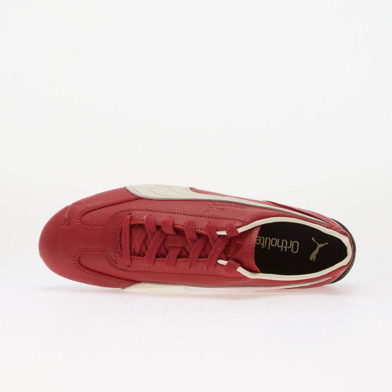 Puma Speedcat Decon Red Rhythm/ Warm White