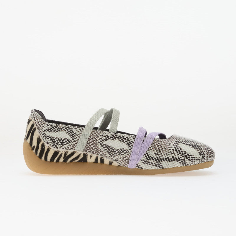 Puma Speedcat Ballet Mixed Feel Black-Cw Brown-Light Laer