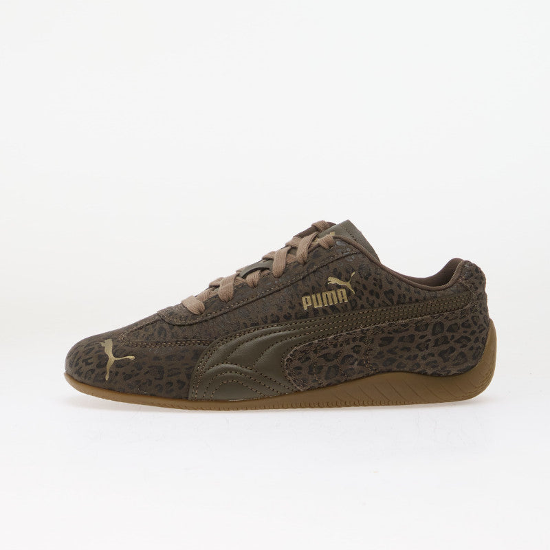 Puma Speedcat Cat Wns Matte Bronze/ Gum