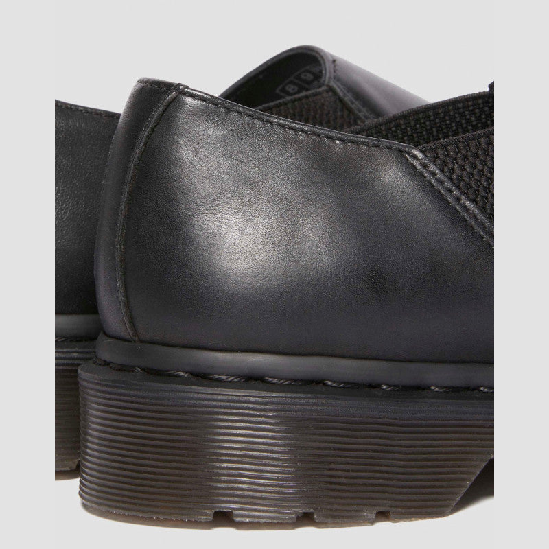 Dr. Martens LOUIS Black Classic Analine