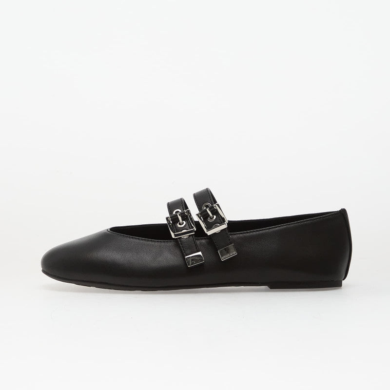 Michael Kors Rowen Flex Ballet Black