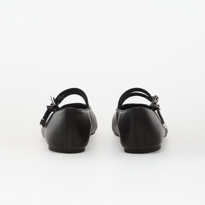 Michael Kors Rowen Flex Ballet Black
