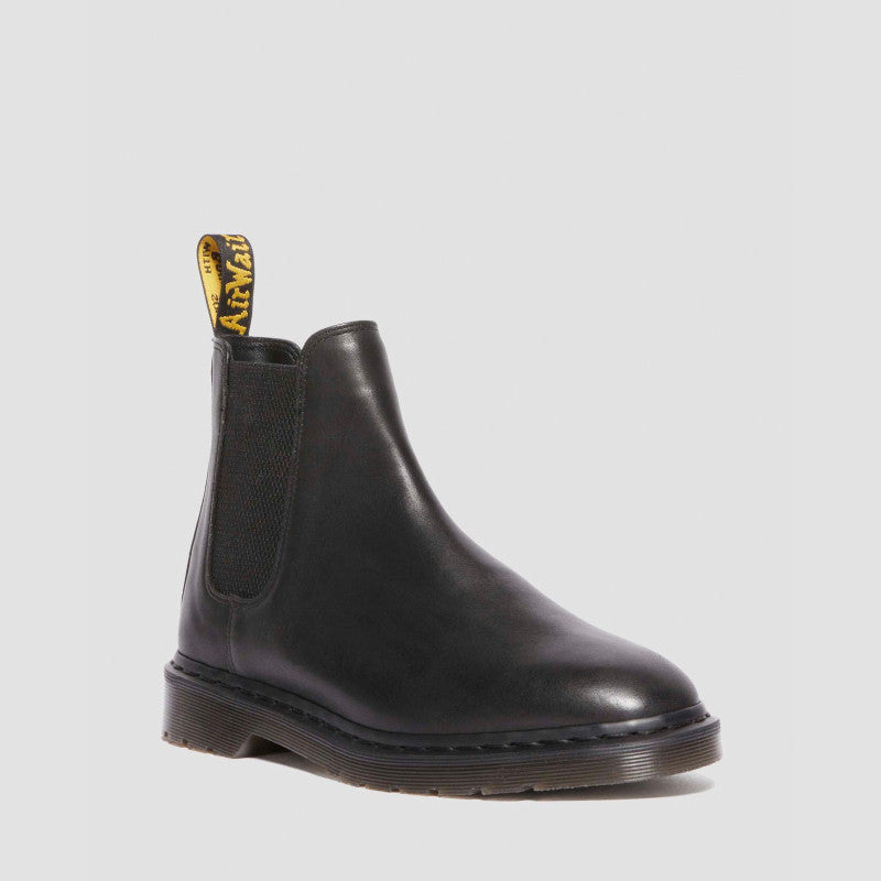 Dr. Martens Graeme Black Classic Analine