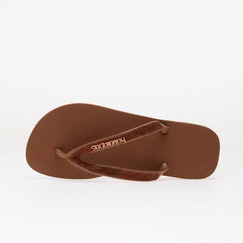 Havaianas Top Glow Rust