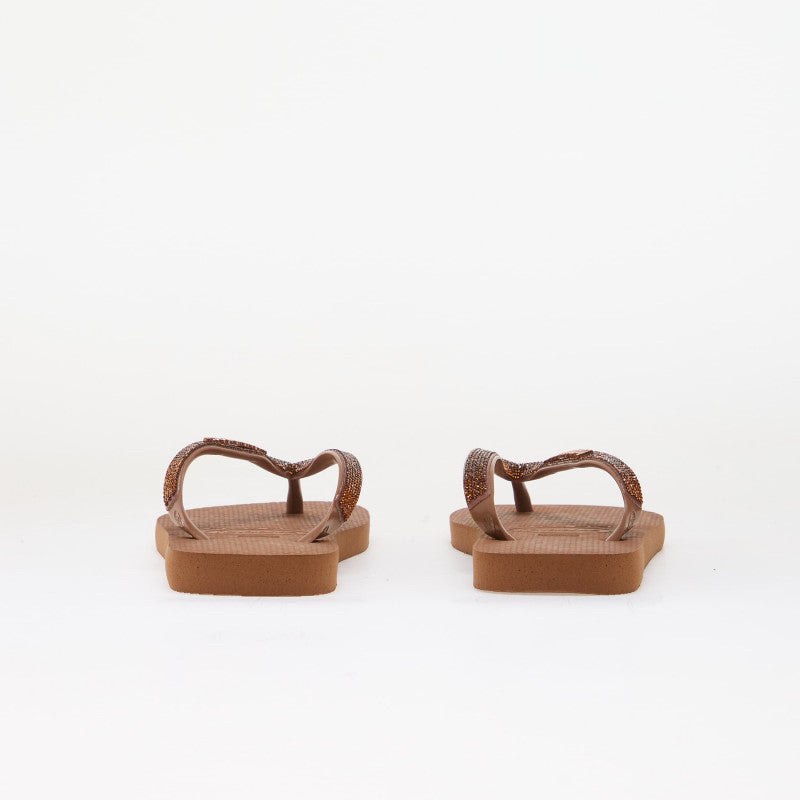 Havaianas Top Glow Rust