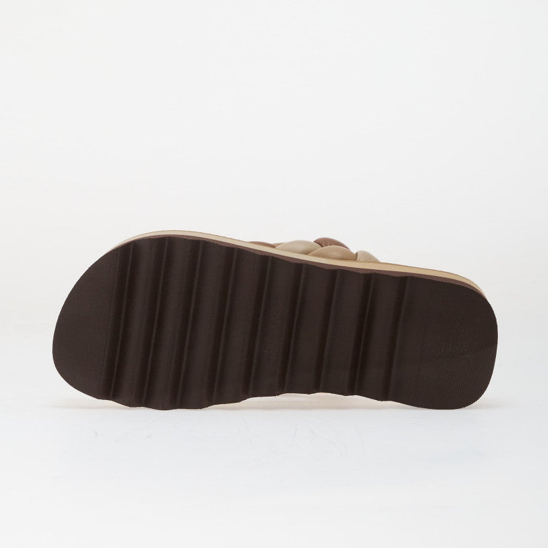 Havaianas Hav. Top High Chuncky B Dark Brown