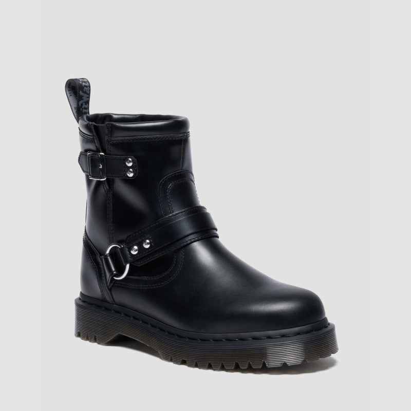 Dr. Martens Anistone HRNS Black Orleans