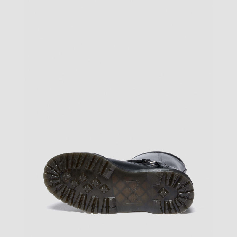 Dr. Martens Anistone HRNS Black Orleans