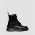 Dr. Martens 1460 Black Atlas Croc Emboss