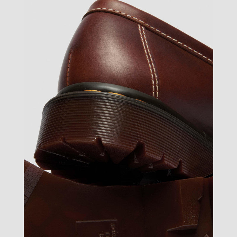 Dr. Martens ADRIAN BEN TASSEL Butterscotch Orleans