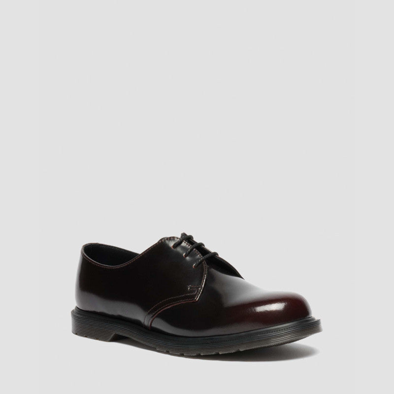 Dr. Martens MAYFARE Cherry Red Arcadia