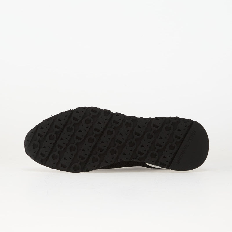 Michael Kors Nova Slip On Black
