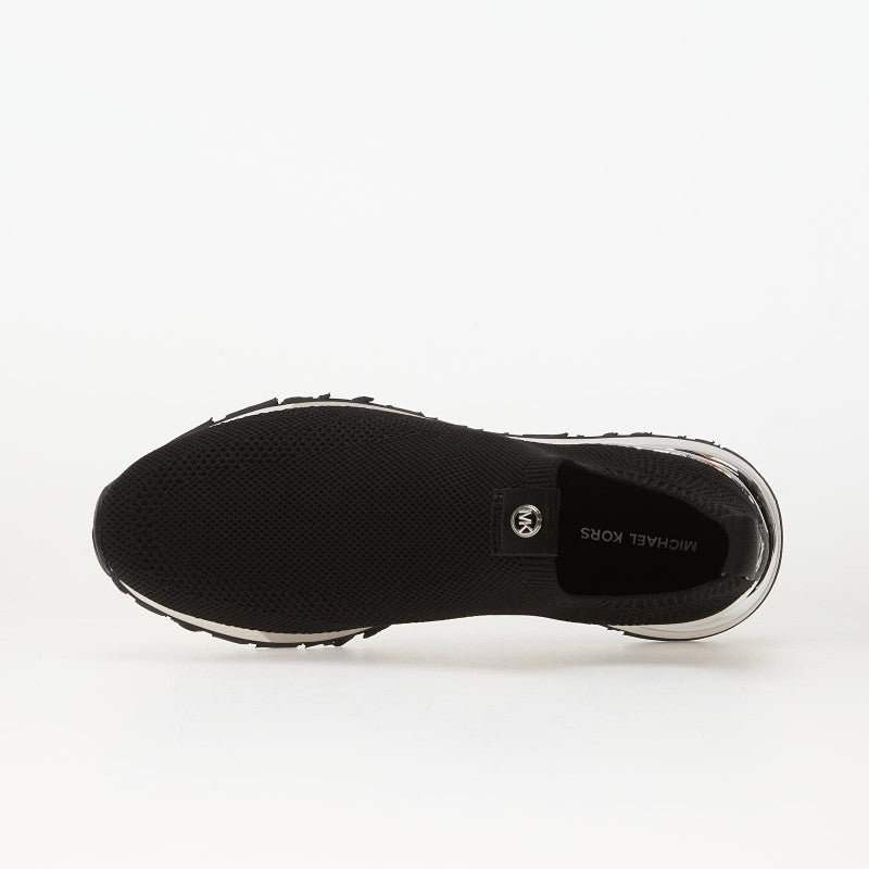 Michael Kors Nova Slip On Black