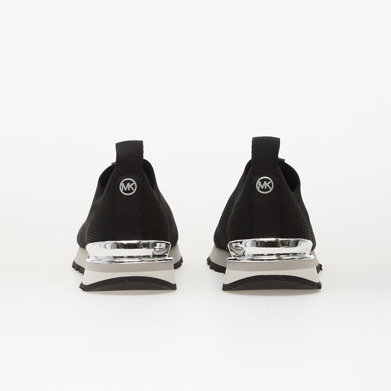 Michael Kors Nova Slip On Black