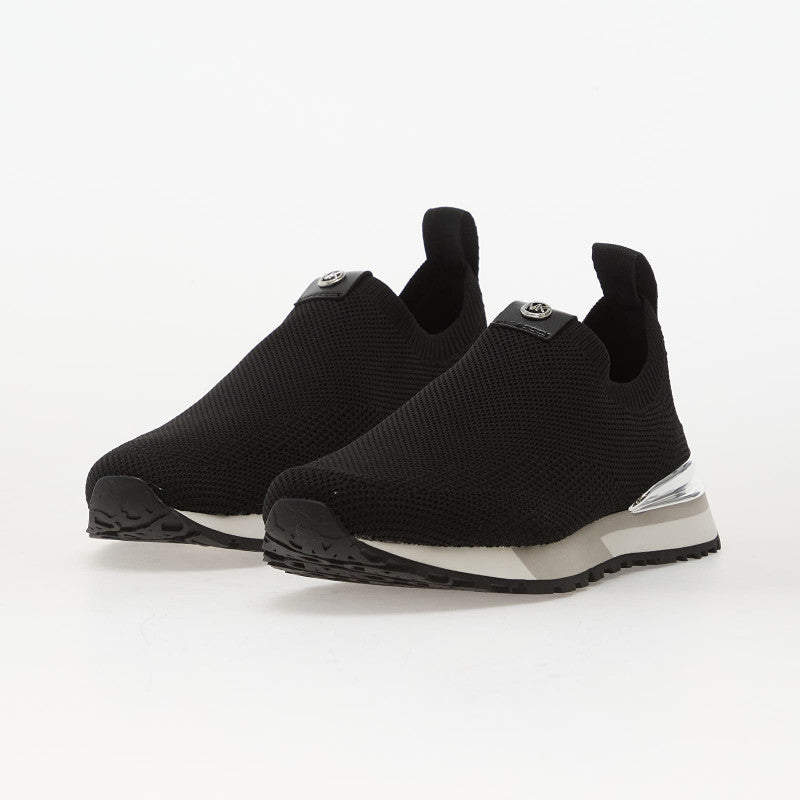 Michael Kors Nova Slip On Black