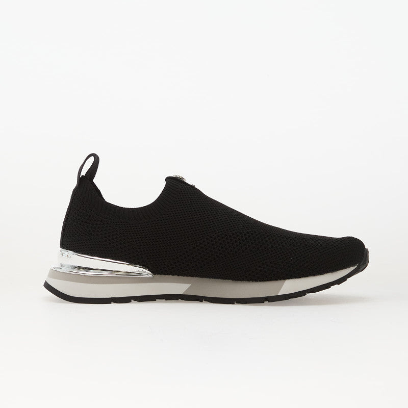 Michael Kors Nova Slip On Black