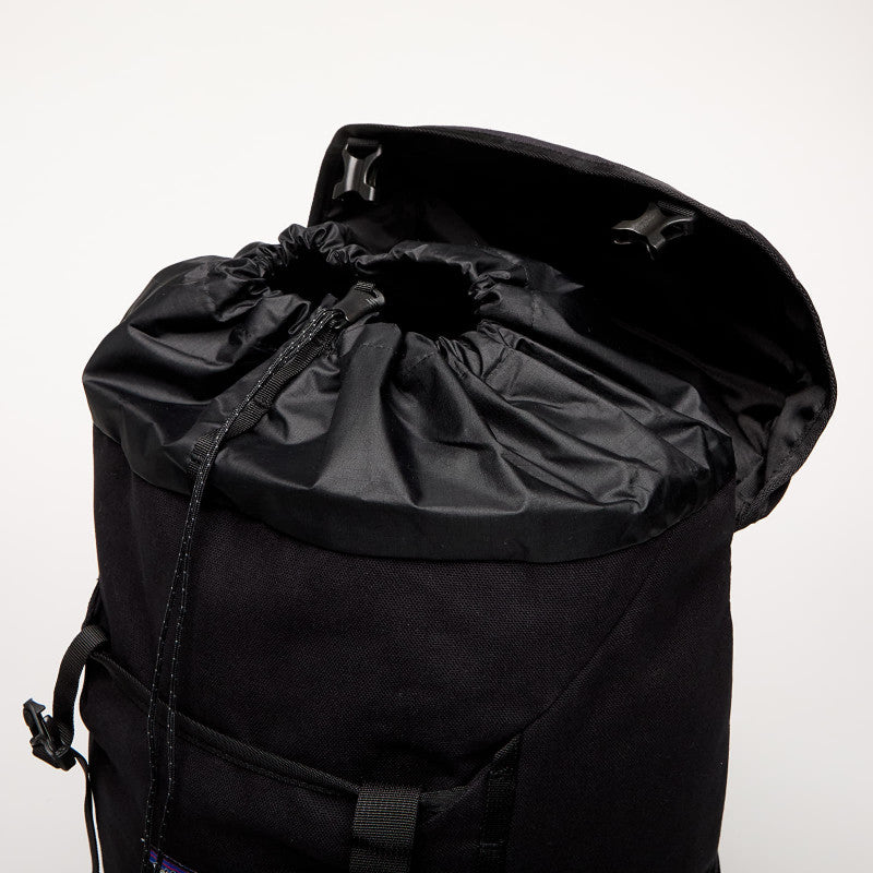 Patagonia Fieldsmith Lid Pack Black