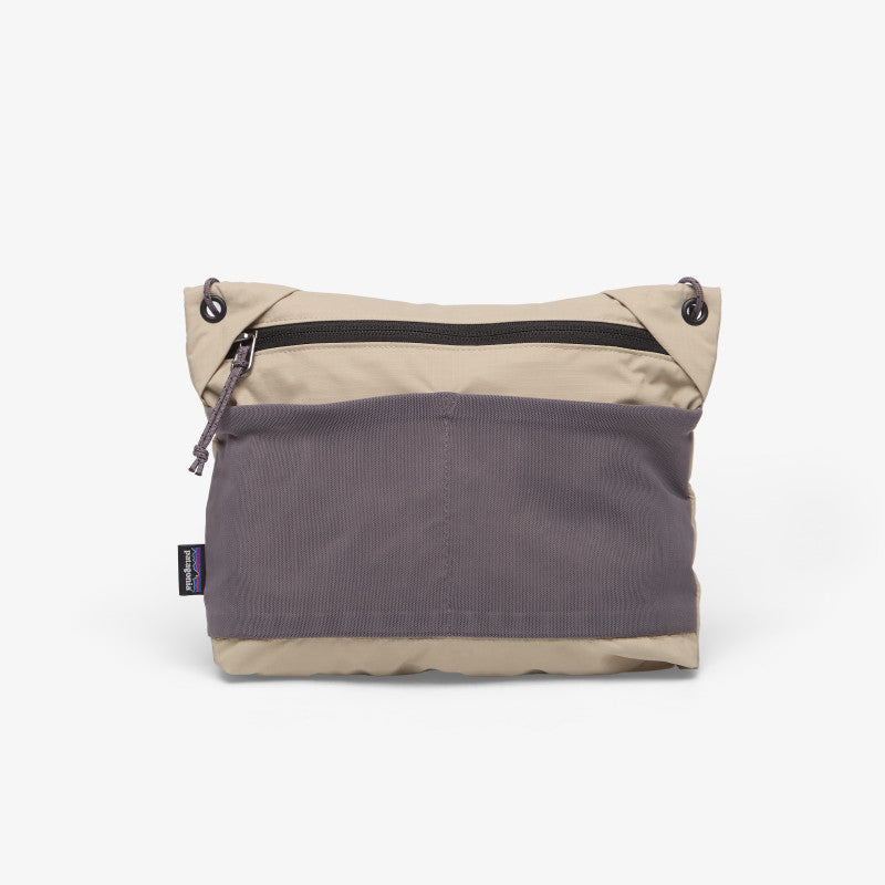 Patagonia Terravia Sacoche May Grey