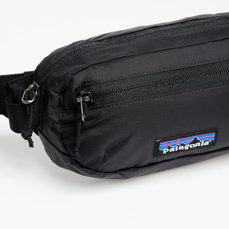 Nerka Patagonia Terravia Mini Hip Pack Black