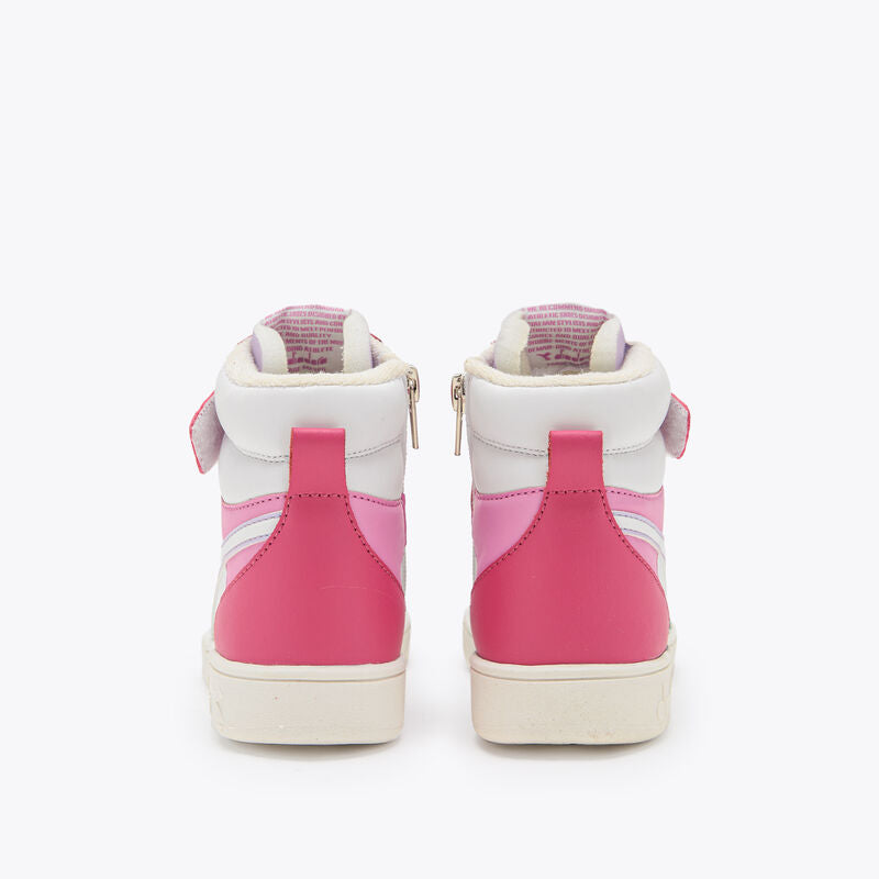 DIADORA Magic Basket Mid Ps Kid's